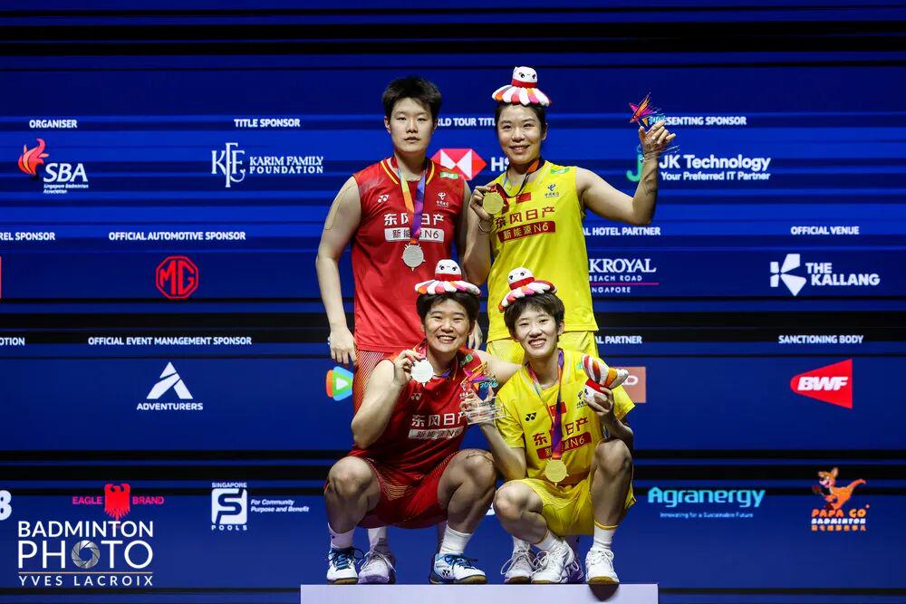 2026美网开赛，郑钦文领衔14位中国选手出征！爱奇艺体育全程直播