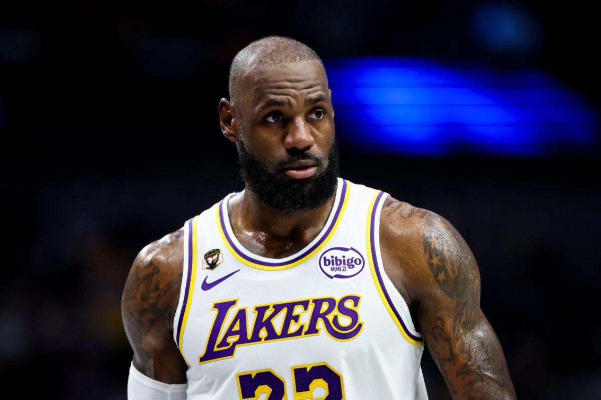 金年会体育福斯特将吹罚NBA总决赛G5
