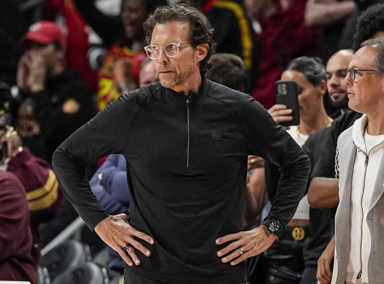 2026年NBA选秀球员之凯莱布