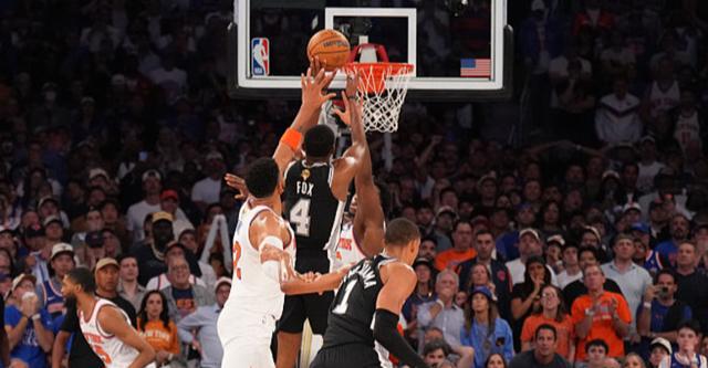 2026年NBA选秀球员之拉斐尔