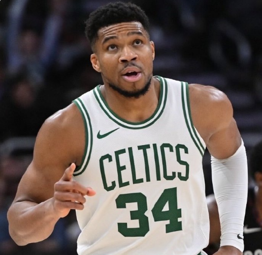 金年会体育国际篮联发起非洲NBA球星人气投票