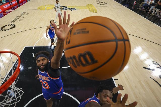 大揭秘！NBA史上最失败的五笔交易，个个离谱至极