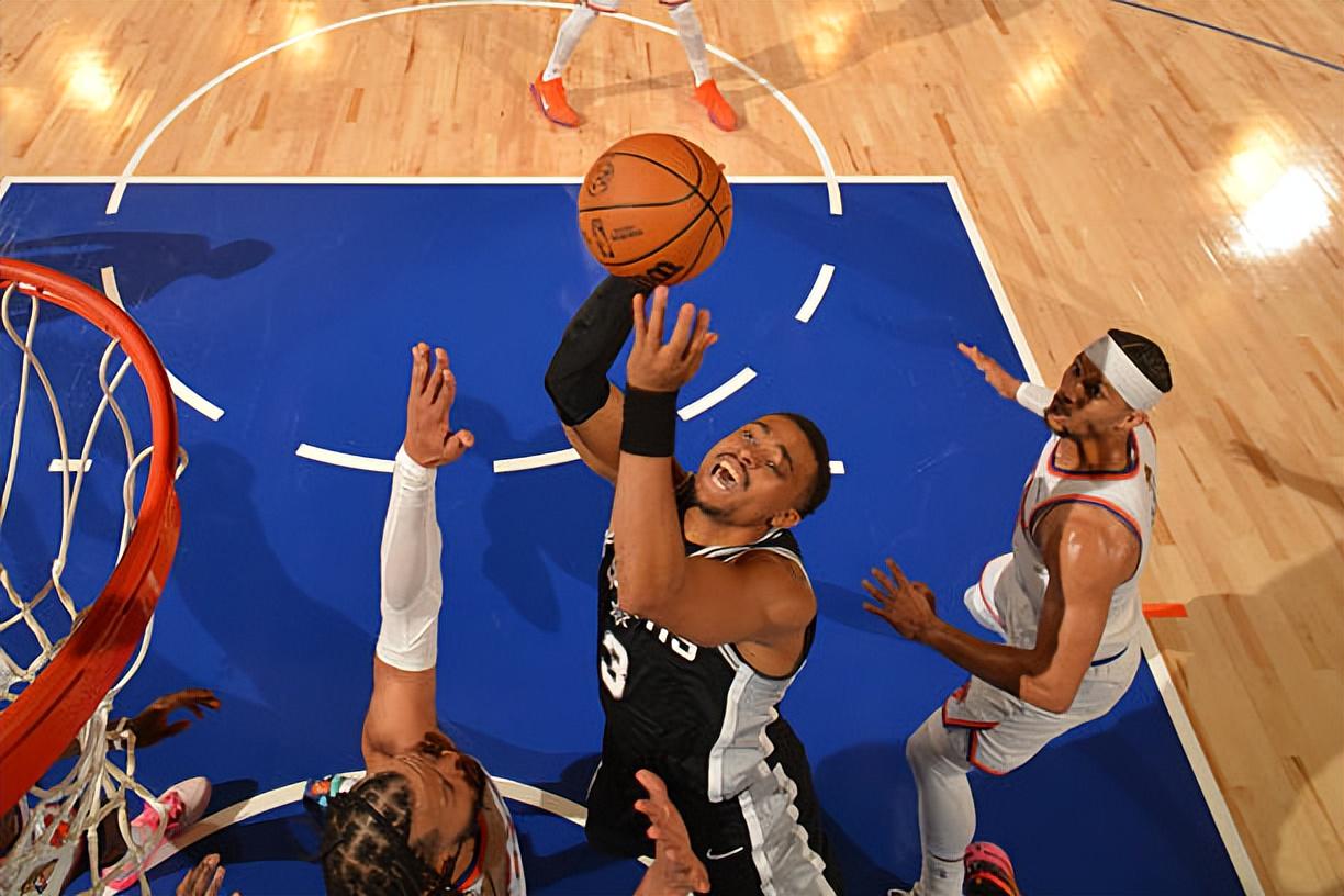 活塞剑指2027年NBA总冠军