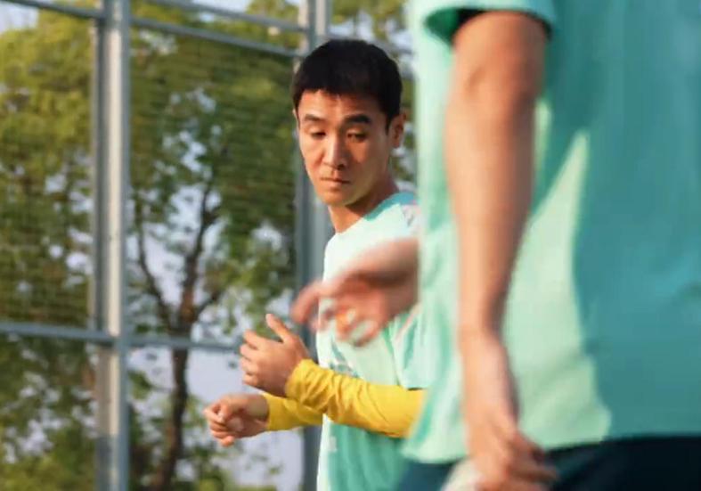 拉杜卡努晋级女王赛决赛致谢团队