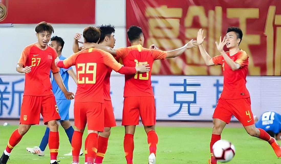 金年会体育6战2胜4平！世界杯前6战，亚洲球队仍未尝败绩